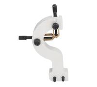 Mini Lathe Center Frame, Lathe Rest Steady Fixing Turning Tool Accessory for WM-210 8x16in Centre Frame