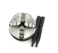Mini Lathe Chuck 63mm 4 Jaw Mini Wood Lathe Chuck K02-63 Manual