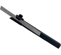 Mini Lathe Cut off 6 mm Square Parting Tool + HSS Blade For Emco Unimat Lathes