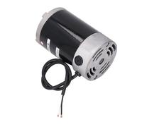 Mini Lathe Motor, Large Torsion 4.5A 750W Mini Lathe Motor Industrial Use for Machine (Jectsegm7biu4ye3-12)