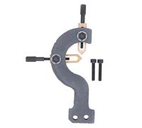 Mini Lathe Steady Rest Metal Stabilizer Center for 8 x 16 210 x 400 210 x 750 210 x 800