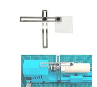 Mini Lathe Upgraded Accessories Dust Protection Kit Highly Transparent Pc Stainless Steel Bracket Flexible And Adjustable Easy To Use