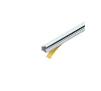 Mini LCD51.3 PVC Channel 4.6x9mm 2000mm/100x2m