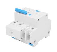 Mini Leakage Circuit Breaker, Circuit Breaker, Small for Industry Commerce High-Rise Building Household Automatic switch (Color : 10a)