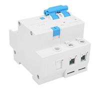 Mini Leakage Circuit Breaker, Circuit Breaker, Small for Industry Commerce High-Rise Building Household Automatic switch (Color : 6a)