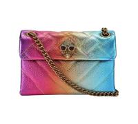 Mini Leather Kensington Bag - female - Kurt Geiger - Shoulder Bags - Multicolor - ONE SIZE - Bags ONE SIZE