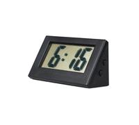 Mini LED Alarm Clock Electronic Digital Alarm Screen Desktop Clock for Home Electronic Office Watch Small Simple Table