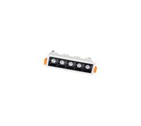 MINI LED Downlight Linear 10W 660lm 4000K 10043 Lighting