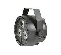 Mini LED PAR Light | 3 x 4W - RGBW LEDs