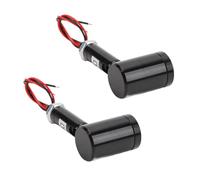 Mini LED Spotlight 2pcs Picture Art Display Light Indoor DC 12V Jewelry Showcase Accent Lighting for Paintings