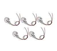 MINI LED Spotlight EFFICIENTLY Lights Jewel CABINETS for Various DIY Designs