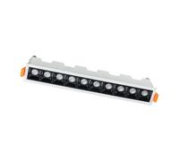 Mini LED Downlight 20W 1220lm 3000K 10045 Lighting