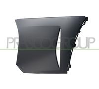 Mini Front Bumper Corner (Cooper & Cooper S Models) Left Hand 2021>