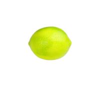 Mini Lemon Squishy, 6cm Fruit Lemon Stress Ball, Soft Sensory Fidget Stress Balls For Adults Stress Relief, Help Focus Calm Down for Fruit Lovers.