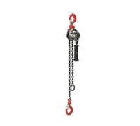 Mini Lever Hoist Chain 250kg Drop Forged Steel Lightweight & Compact Design