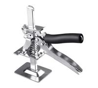 Mini Lifter Effort-Saving Height Adjustable Non-Slip Lifting Aid for | Arm jack lifting tool for panels for cabinets, doors, windows, plasterboard, tiles, ceilings,