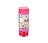 Mini Light Up LED Mood Lamp Fish Aquarium Design 150mm Battery Operated SB47D