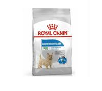 Royal Canin Mini Light Weight Care Dry Adult Dog Food 3kg