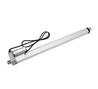 Mini Linear Electric Actuator, Electric Actuator Power Durable 12V for Transmission Products Linear Actuator for Linear Actuator for Lifting Rod