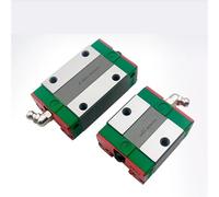 Mini Linear Guide Block Carriage EGH15CA EGH20CA EGH15CA 1Pcs(EGW20SA)