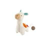 Mini Llama Music Box