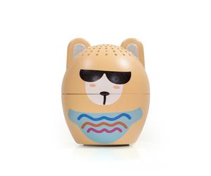 Mini Llama Shaped Bluetooth Portable Speaker