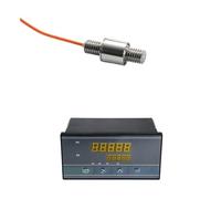 Mini Load Cell Sensor with Indicator Display The Pressure Tension Sensor 10KG 20KG 30KG 50KG 100KG 200KG 300KG