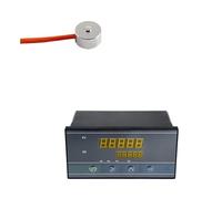 Mini Load Cell Sensor with Indicator Display The Pressure Tension Sensor 5KG 10KG 20KG 30KG 50KG(20KG and Indicator)