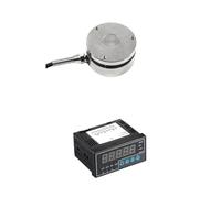 Mini Load Cell Sensor with Indicator Display Weighing Compression and Tension 10KG 20KG 50KG 100KG 200KG 300KG 500KG 1T 2T 3T 5T(2T and Indicator)