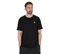 Matrix Fishing Mini Logo Short Sleeve T-shirt Black XL Man