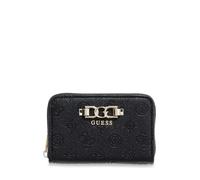Mini Logo Wallet - female - Guess - Wallets & Cardholders - Black - ONE SIZE - Accessories ONE SIZE