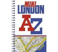 Mini London A-Z