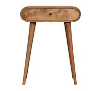 Mini London Console Table
