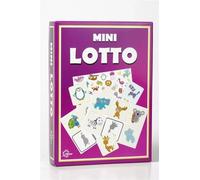 Mini Lotto ABINO