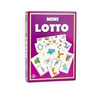 Mini Lotto ABINO