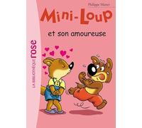 Mini-Loup 15 - Mini-Loup et son amoureuse