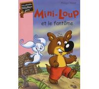 Mini-Loup 16 - Mini-Loup et le fantôme