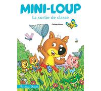 Mini-Loup - La sortie de classe