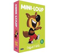 Mini-Loup - Saison 2