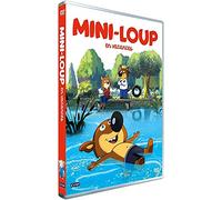 Mini-Loup - Vol. 1 : Mini-Loup part en vacances