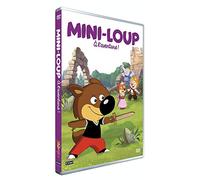 Mini-Loup - Vol. 3 : A l'aventure !
