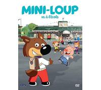 Mini-Loup - Vol. 4 : Va à l'école