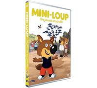 Mini-Loup - Vol. 5 : Une journée en famille
