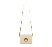 Mini Love Bag Click - female - PINKO - Cross Body Bags - Beige - ONE SIZE - Bags ONE SIZE