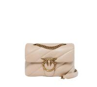PINKO Bags, toiletry bags and suitcases for women LOVE PUFF MINI CLASSIC BAG