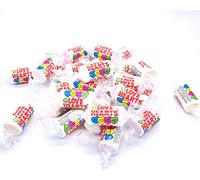Swizzels Love Hearts Mini Rolls 3kg Bag