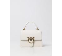 Mini Love Pinko bag in leather - Size: OS - female