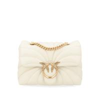 Mini Love Puff Clutch Bag White ONE SIZE