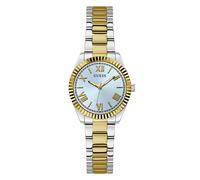 Mini Luna 30mm Ladies Watch Blue