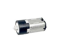 Mini M10 Planetary Gear Motor Plastic Gear Low Noise 3.7V 72RPM Precision Motor for Microelectronic Equipment Electronic Lock(2pcs)